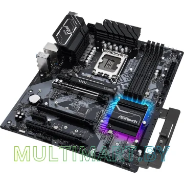 Материнская плата ASRock Z690 Pro RS картинка 6